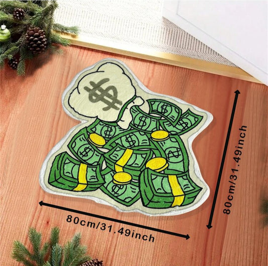 Money Rug